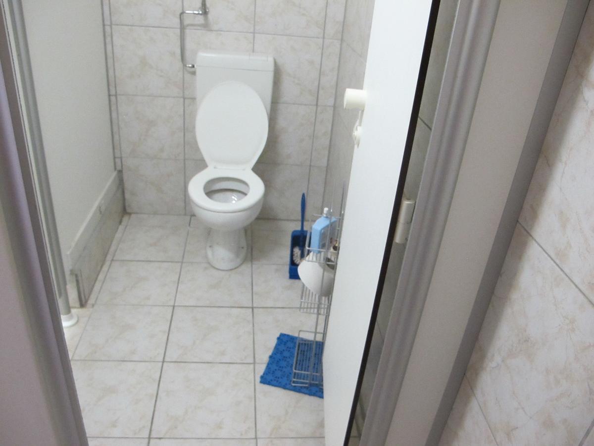 Appartment Emosson Finhaut Luaran gambar
